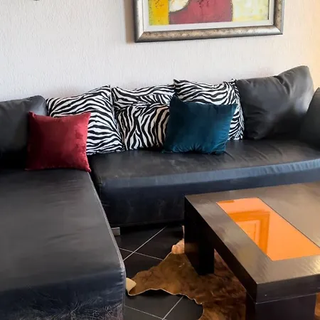 Front Pedonale Apartment